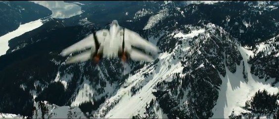 'Top Gun: Maverick' - Segundo tráiler oficial doblado al español