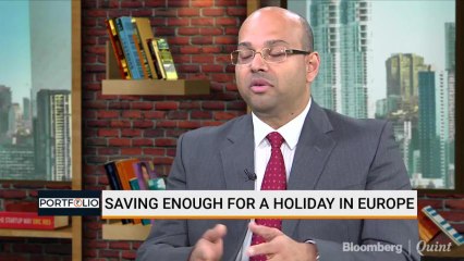 BQPortfolio: Helping Aditi Agarwala Save For Her Dream Holiday