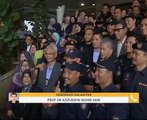 Demokrasi dalam PKR