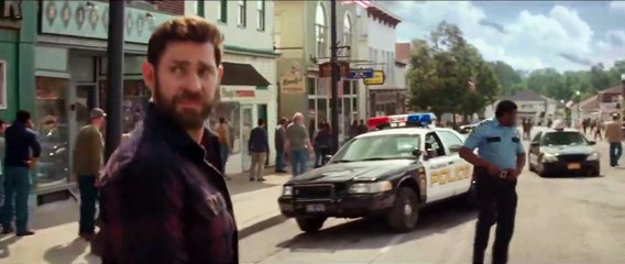 'Un lugar en silencio: Parte II' - 'Camino' subtitulado al español