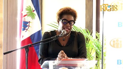 Siyati yon pwotokòl akò ant BHDA ak CCAH pou regle litij ki konsène pwopriyete entèlektyèl.