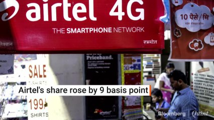 Telecom Battle: Airtel Vs Jio