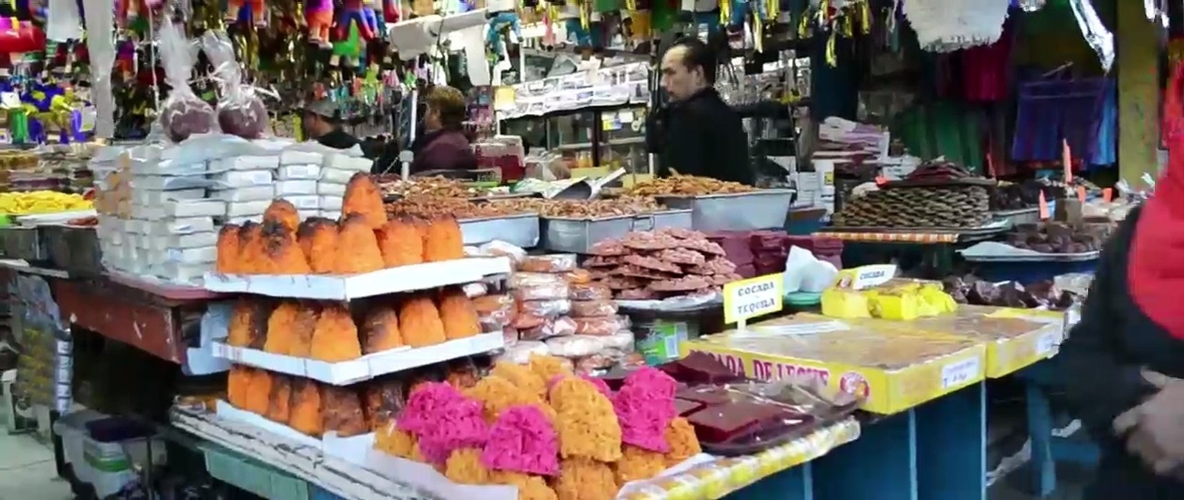 'Indocumentado sin miedo'- Tráiler oficial