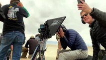 'Top Gun: Maverick' - Detrás de cámaras 