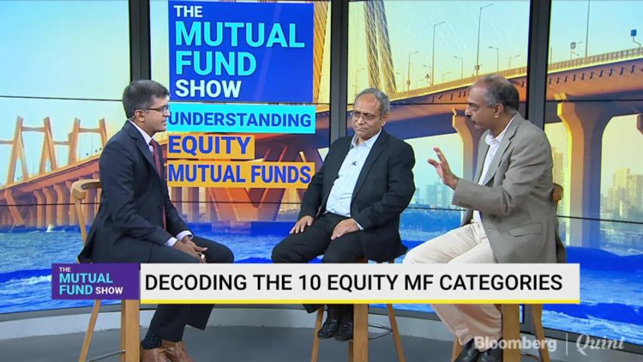 Amit Trivedi Explains How Consolidation Of Mutual Fund Schemes Will Affect Your Fund Choices