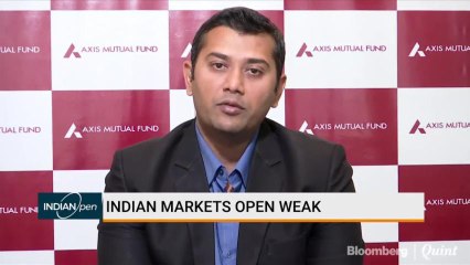 Expect Companies With Pricing Power To Do Well: Axis MF