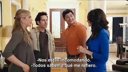 'Locura en el paraíso'- Tráiler oficial subtitulado