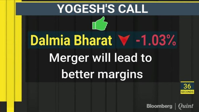 What's Making Analysts' Bullish On Dalmia Bharat? Find Out On Hot Money