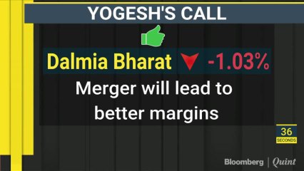 What's Making Analysts' Bullish On Dalmia Bharat? Find Out On Hot Money