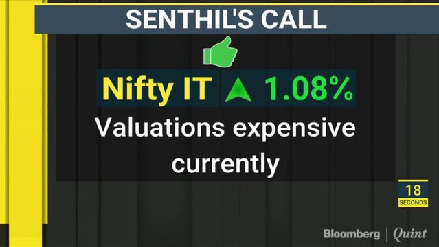 Find Out 3 Midcap I.T. Stocks To Buy On Dips On Hot Money