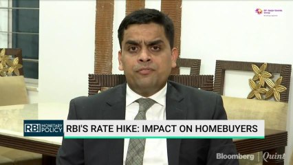 RBI's Rate Decision: Impact On Common Man