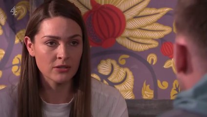 Hollyoaks 14th February 2022