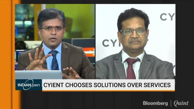 Cyient Expects Margins Pressure To Continue
