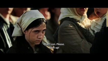 'Dara of Jasenovac'- Tráiler oficial