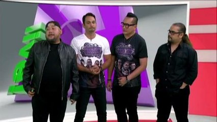 h Live! eksklusif bersama barisan artis 'Baik Punya Concert 4D'