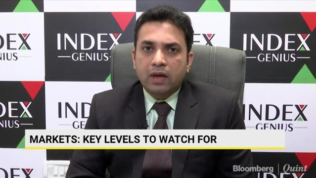 Sensex, Nifty Halt Three-Day Winning Streak On Hawkish Fed