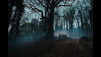 'Gretel y Hansel' - Tráiler oficial doblado al español