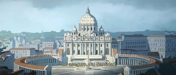 'Buñuel en el laberinto de las tortugas' - Tráiler oficial