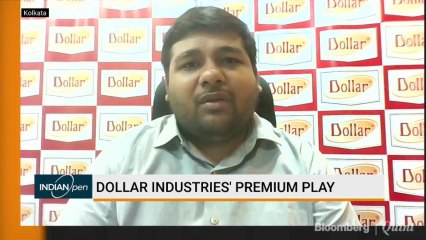 Dollar Industries' Plans To Promote Force NXT & Missy