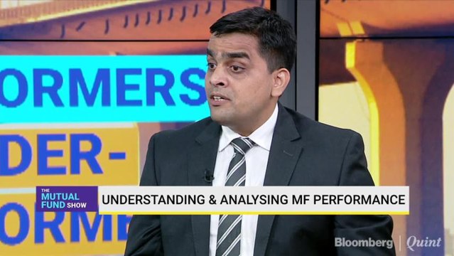 Investors Should Look At Long Term Investing With Mutual Funds