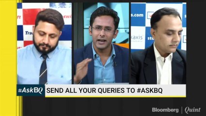 What To Buy, Hold Or Sell? #AskBQ