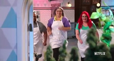 'Nailed It!' - Tráiler oficial - Temporada 2