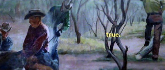 The Old Man & The Gun: Trailer oficial