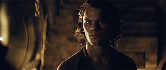 Grandes esperanzas Clip (2)