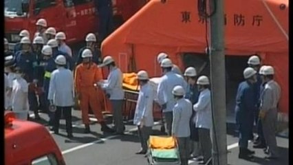 Serangan gas sarin: Baki anggota ajaran sesat digantung mati