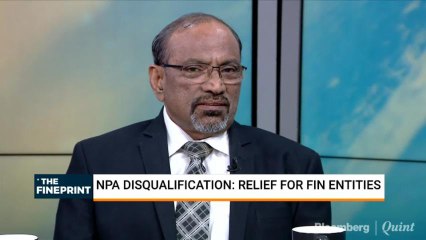 IBC's Latest Makeover: Ineligibility Criteria Narrowed