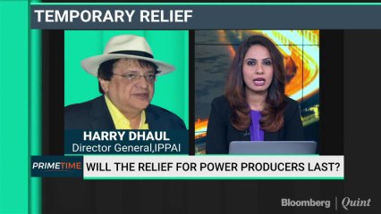 What Next For Stressed Power Projects?