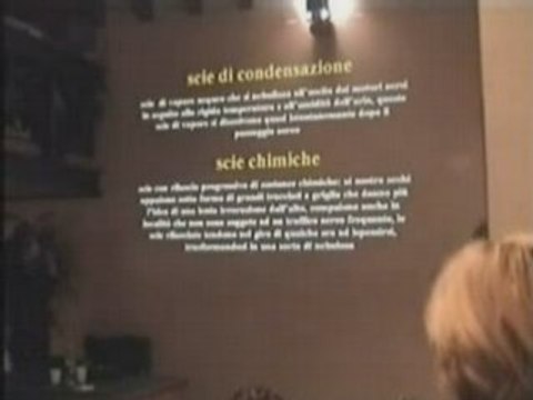 OGM e Scie Chimiche ( Terrorizzare e Occultare )