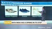 Bata India Has a Spring In Its Step