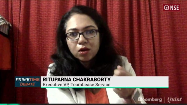 Will Self-Employment Solve Jobs Crisis?