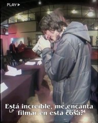 'Stranger Things' - Empieza el rodaje