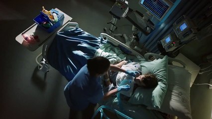 'Mr. Mercedes' - Tráiler temporada 2