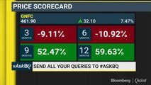 Tata Motors, IRB Infra Or SREI Infra, Which One Should You Buy? #ASKBQ