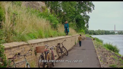 'Jojo Rabbit' - Tráiler final subtitulado