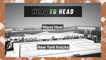 Kyle Lowry Prop Bet: 3-Pointers Made, Heat At Knicks, February 25, 2022