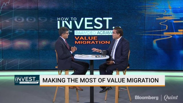 On How To Invest...Raamdeo Agrawal Talks About Value Migration In Indian Aviation