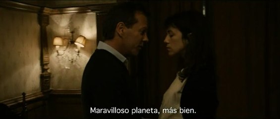 Melancolía Clip (4) VO