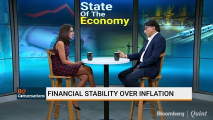 Interest Rate Hike Warranted In India?