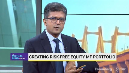 The Mutual Fund Show With Vijai Mantri