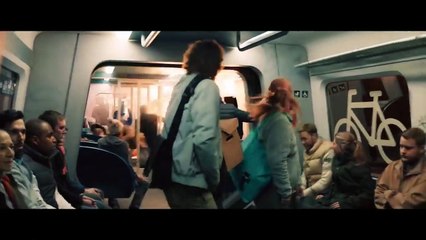 'Riders of Justice'- Tráiler oficial