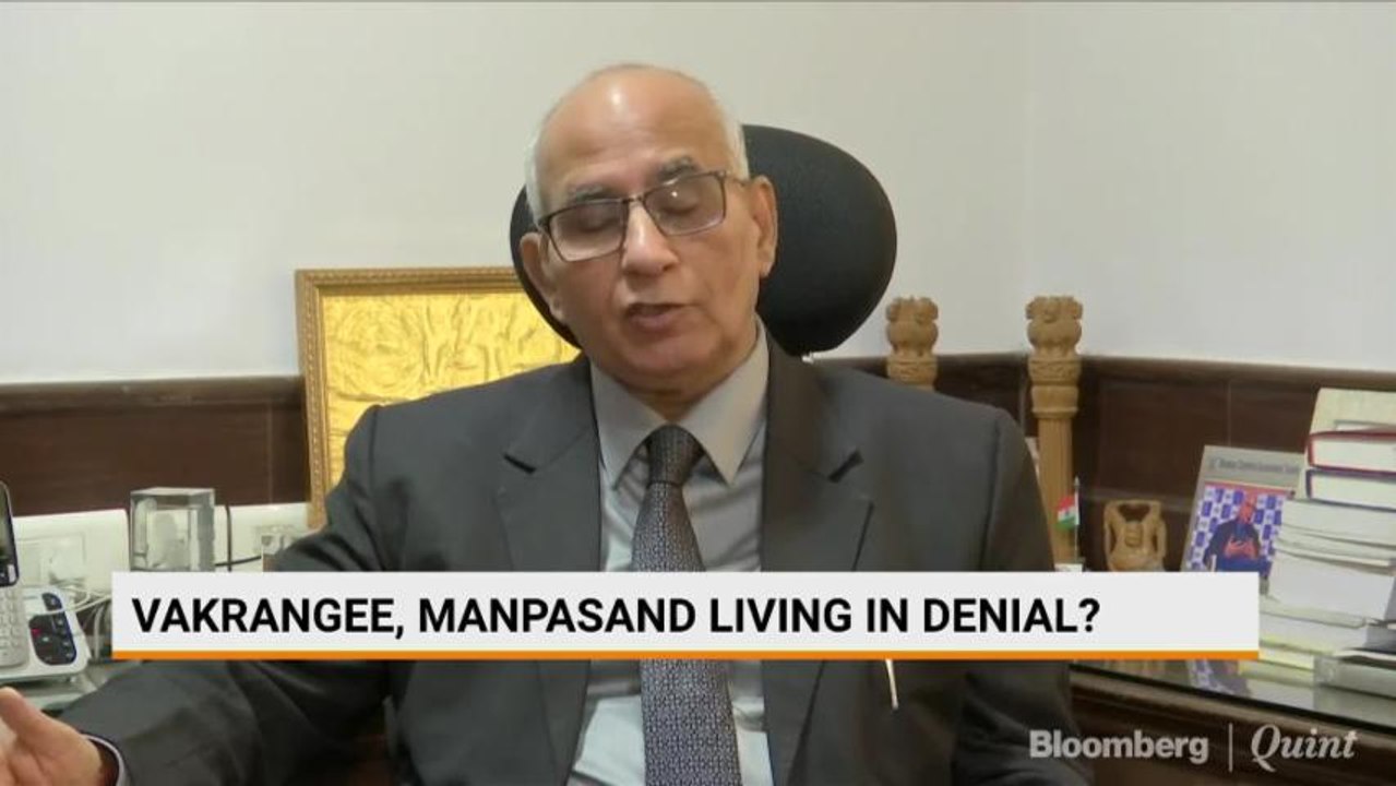 Did Vakrangee And Manpasand Disclose Enough?
