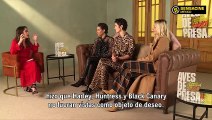 'Aves de presa' - Entrevista a Margot Robbie, Mary Elizabeth Winstead y Jurnee Smollet-Bell