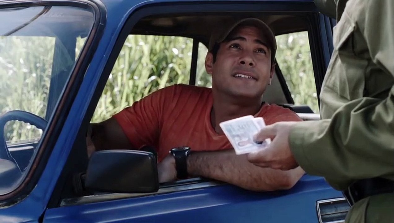 Los buenos demonios: Trailer oficial