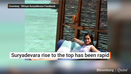 Dhivya Suryadevara To Be The First Woman CFO of General Motors