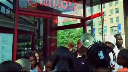 'Dave Chappelle's Block Party' - Tráiler oficial