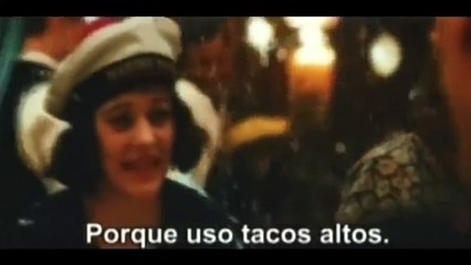 'La Vie en Rose' - Tráiler oficial subtitulado
